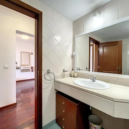 Achada 1 Bedroom Apartment In Funchal Exterior foto