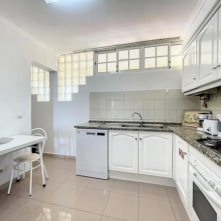 Achada 1 Bedroom Apartment In Funchal Exterior foto