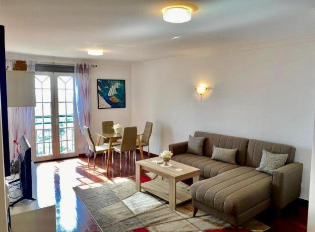 Achada 1 Bedroom In * Funchal (Madeira)