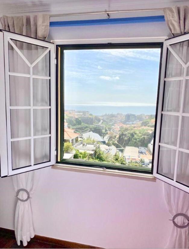 Achada 1 Bedroom In Funchal (Madeira)