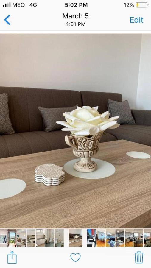 Apartment Achada 1 Bedroom In