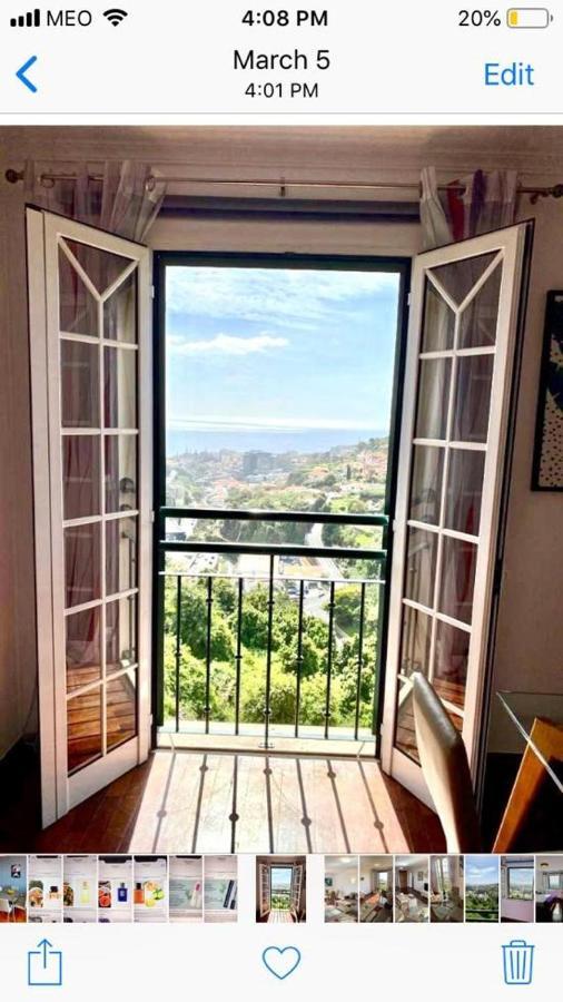 Achada 1 Bedroom In Apartment Funchal (Madeira)
