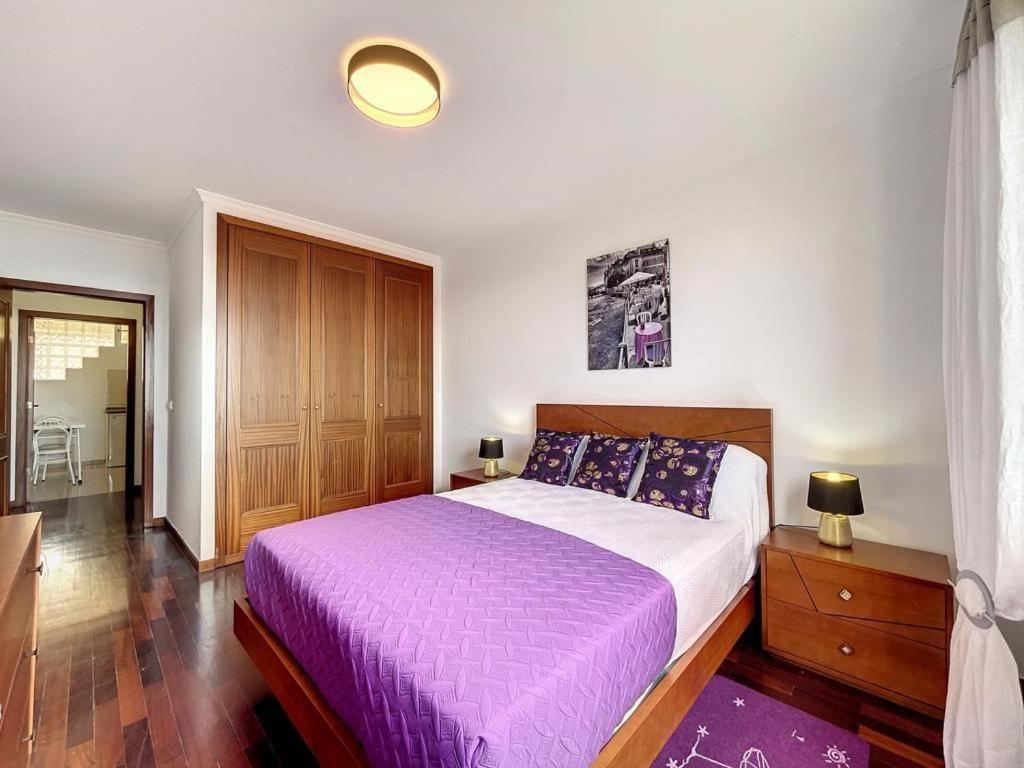 Achada 1 Bedroom In Funchal (Madeira)