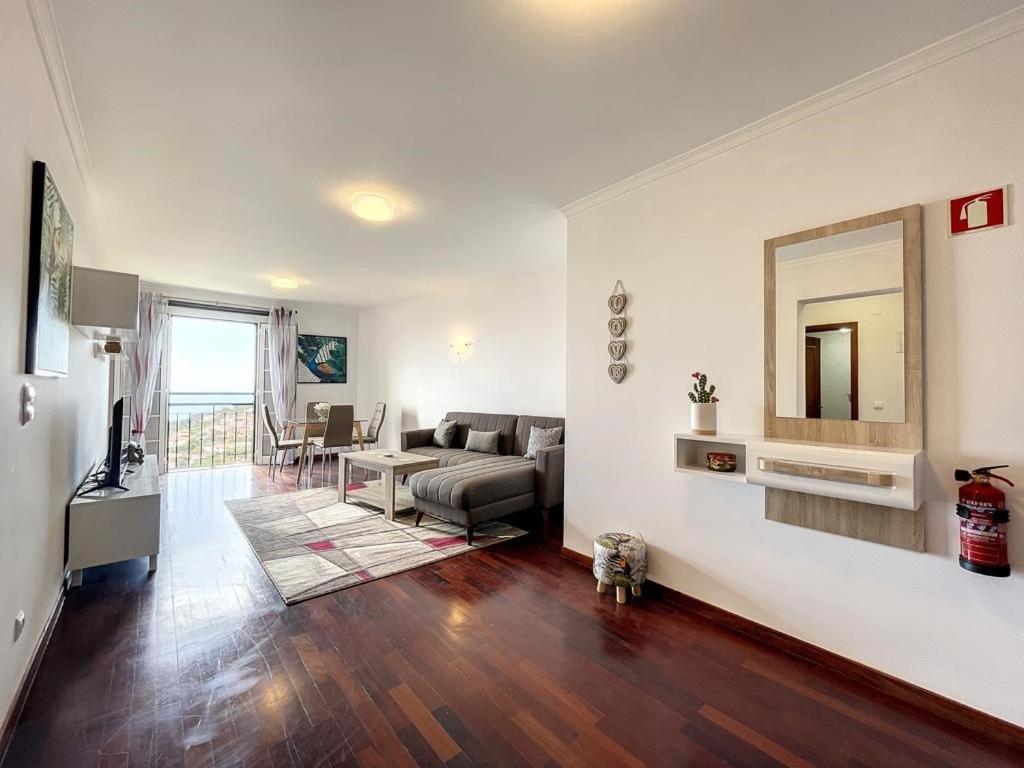 Achada 1 Bedroom In Apartment Funchal (Madeira)